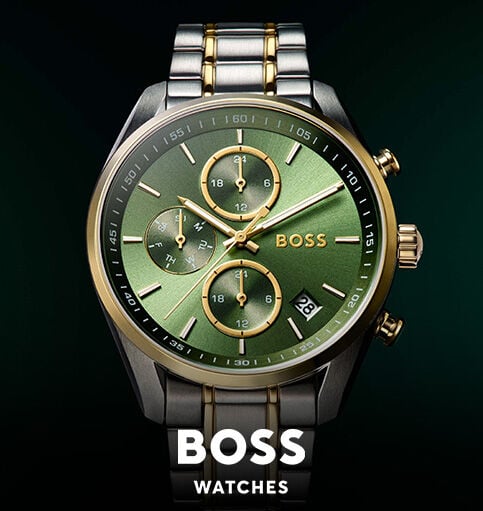 Boss
